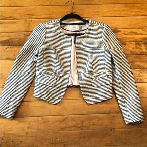 Loft Blazer
